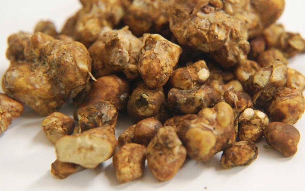 trufas mágicas