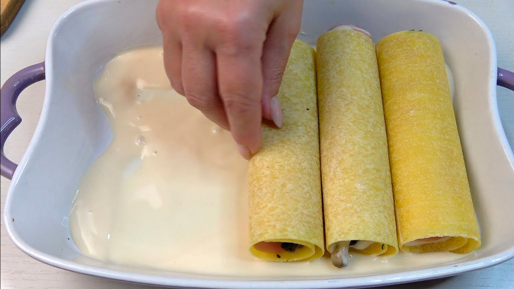 canelones